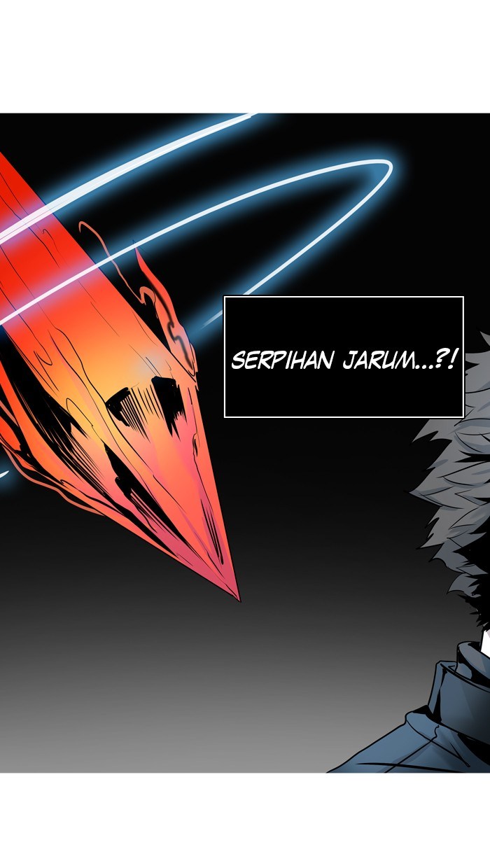 Webtoon Tower Of God Bahasa Indonesia Chapter 329