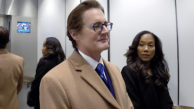 High Flying Bird 2019 Netflix movie Sonja Sohn Kyle MacLachlan