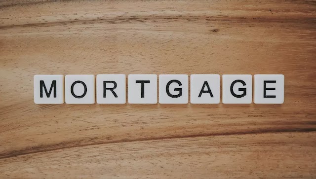 What Is The Meaning Of The Mortgage Loan?