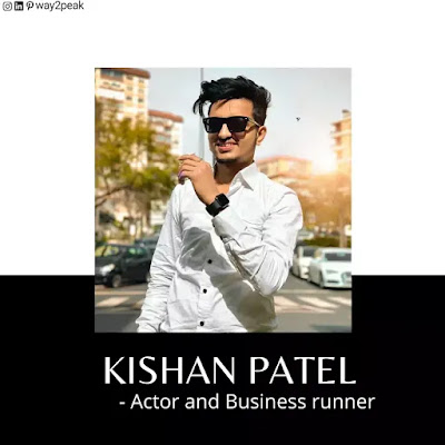 Kishan Patel