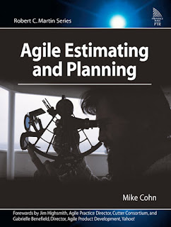 Software planning and estimation and management books