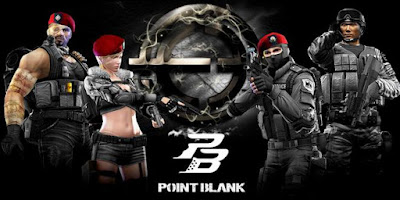 point blank indonesia