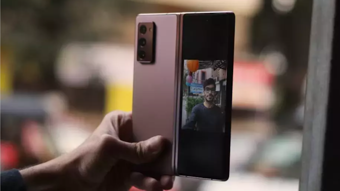 Upcoming 5 Phones In The Last Of  2021