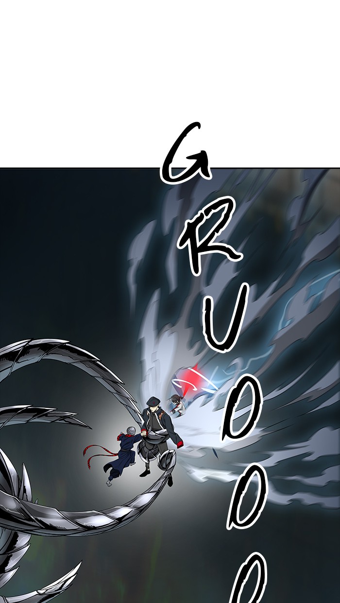 Webtoon Tower Of God Bahasa Indonesia Chapter 475