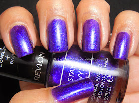 Revlon Colorstay Gel Envy Showtime