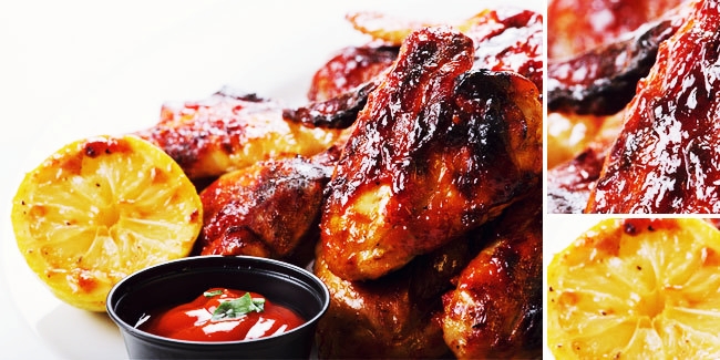  Resep  Cara Membuat Ayam  Bakar  Bumbu Kecap 