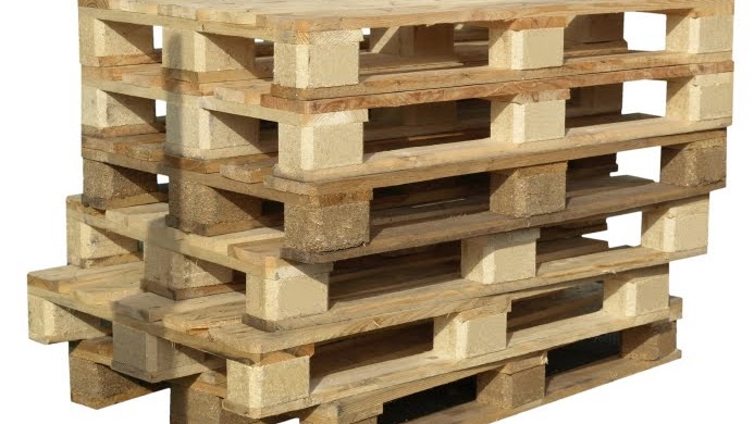 Bulk Box - Box Pallet