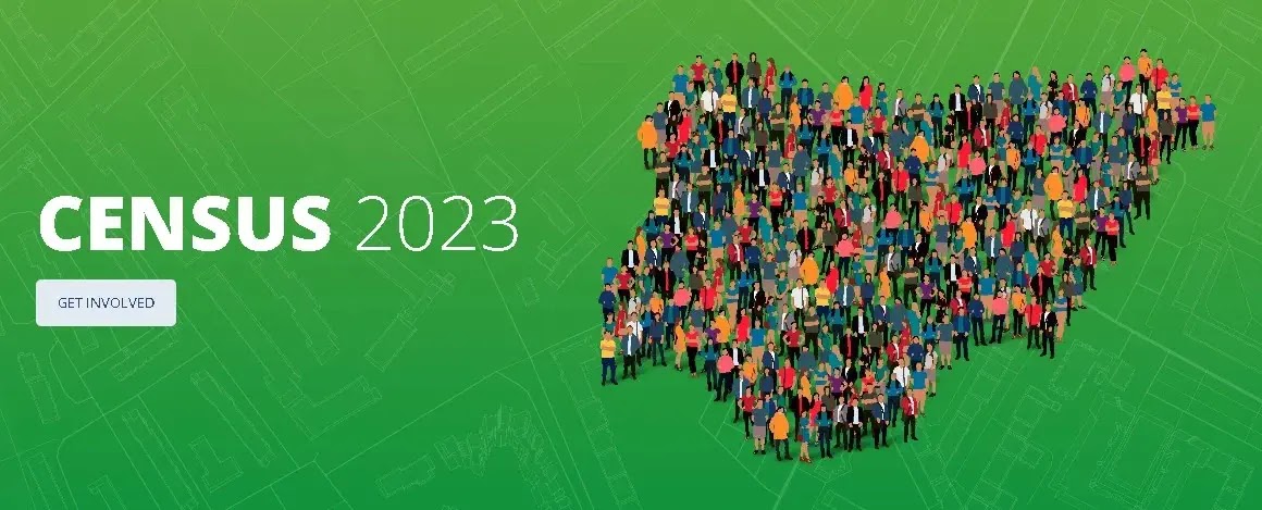 All that you need to know about the 2023 population and housing census in Nigeria
