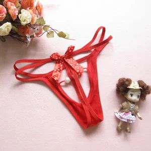 G- String Endangers Women’s Health