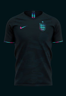 Referensi Desain Baju Bola Terbaik