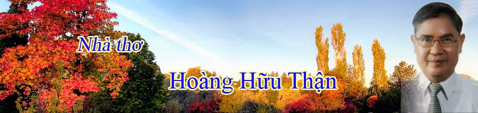 Hoàng Hữu Thận