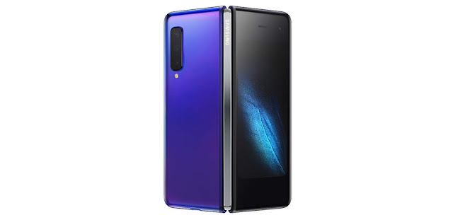 Samsung Galaxy Fold