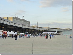 Tempelhof Airport