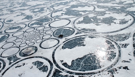 world’s largest snow drawing 00