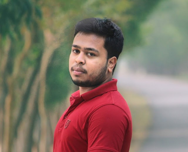 Shorif Hussain 