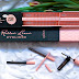 Benefit Cosmetics - Roller Lash, Roller Liner & Roller Eye Brightener