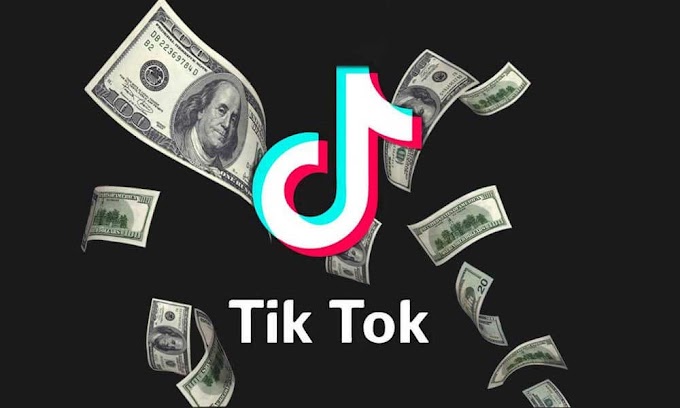 Best Way to earn money with TikTok