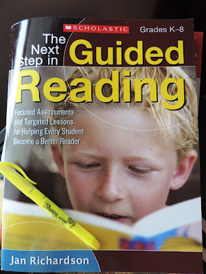 http://www.amazon.com/Next-Step-Guided-Reading-Assessments/dp/0545133610/ref=sr_1_1?ie=UTF8&qid=1435333673&sr=8-1&keywords=the+next+step+in+guided+readin