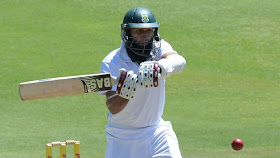 Hashim Amla