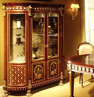 Antiques And Reproductions