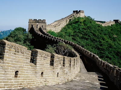 Great Wall Of China Wallpapers