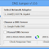 DNS Jumper 2.0Final - Thay đổi DNS để tăng tốc truy cập internet nhanh chóng