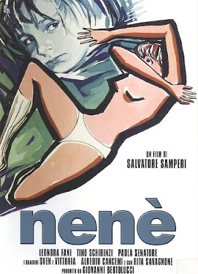 Нене / Nenè. 1977.