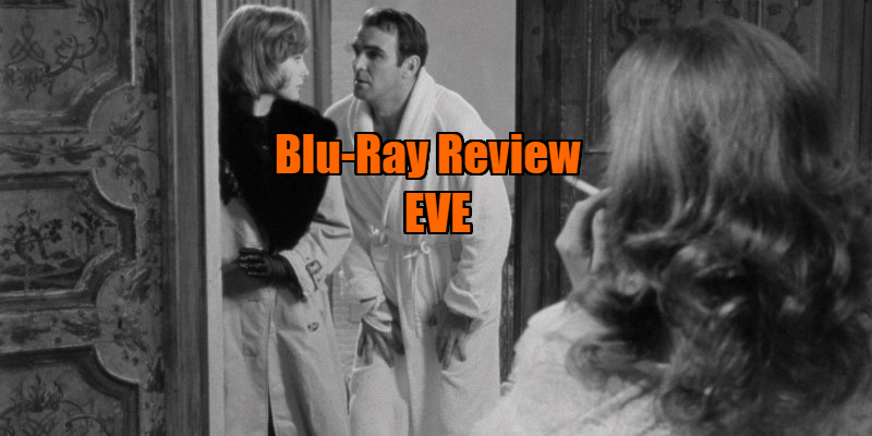 eve 1962 review