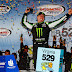 Kyle Busch dominates Virginia529 College Savings 250; JR Motorsports remains strong