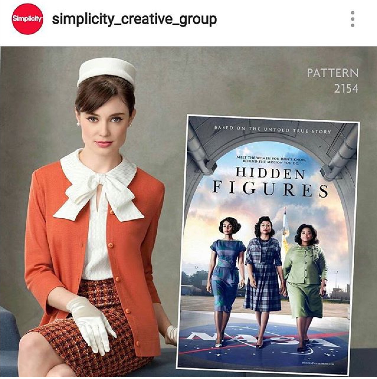 Diary of a Sewing Fanatic: Why didn't Simplicity Patterns just apologize?