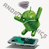 Android Travando? Veja a Solução
