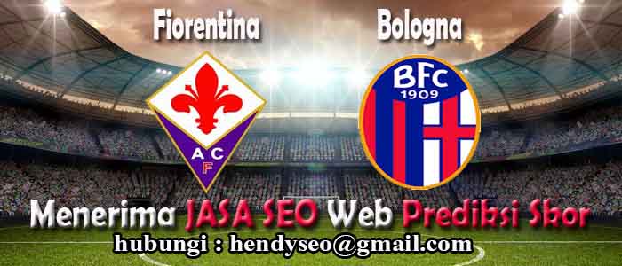 prediksi skor fiorentina vs bologna