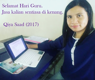 Hari Guru, Hari Guru 2017, Hari Guru di Malaysia, 