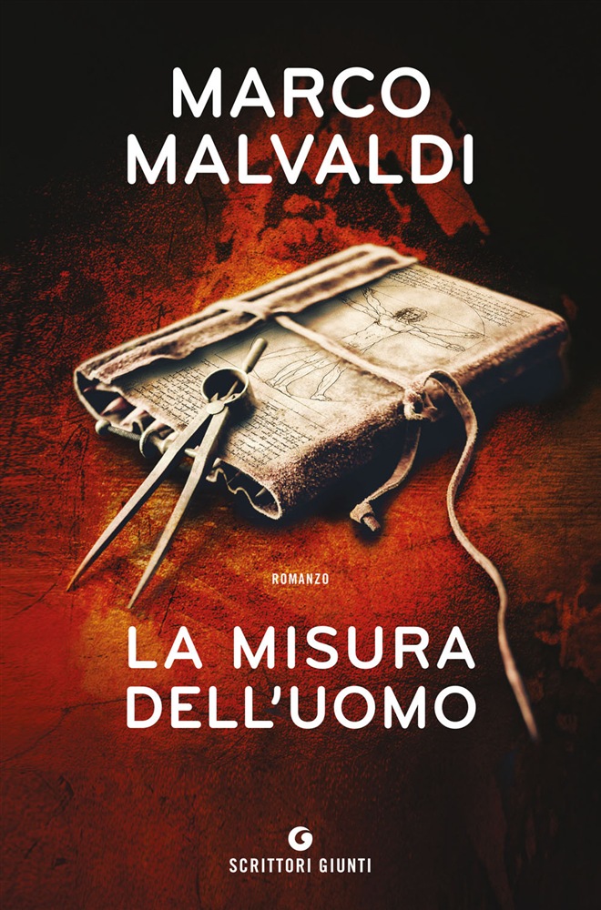 Italia Libri: "La misura dell'uomo" di Marco Malvaldi