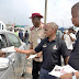 Guinness Nigeria and FRSC flag off “Ember Months” anti-drink driving campaign 