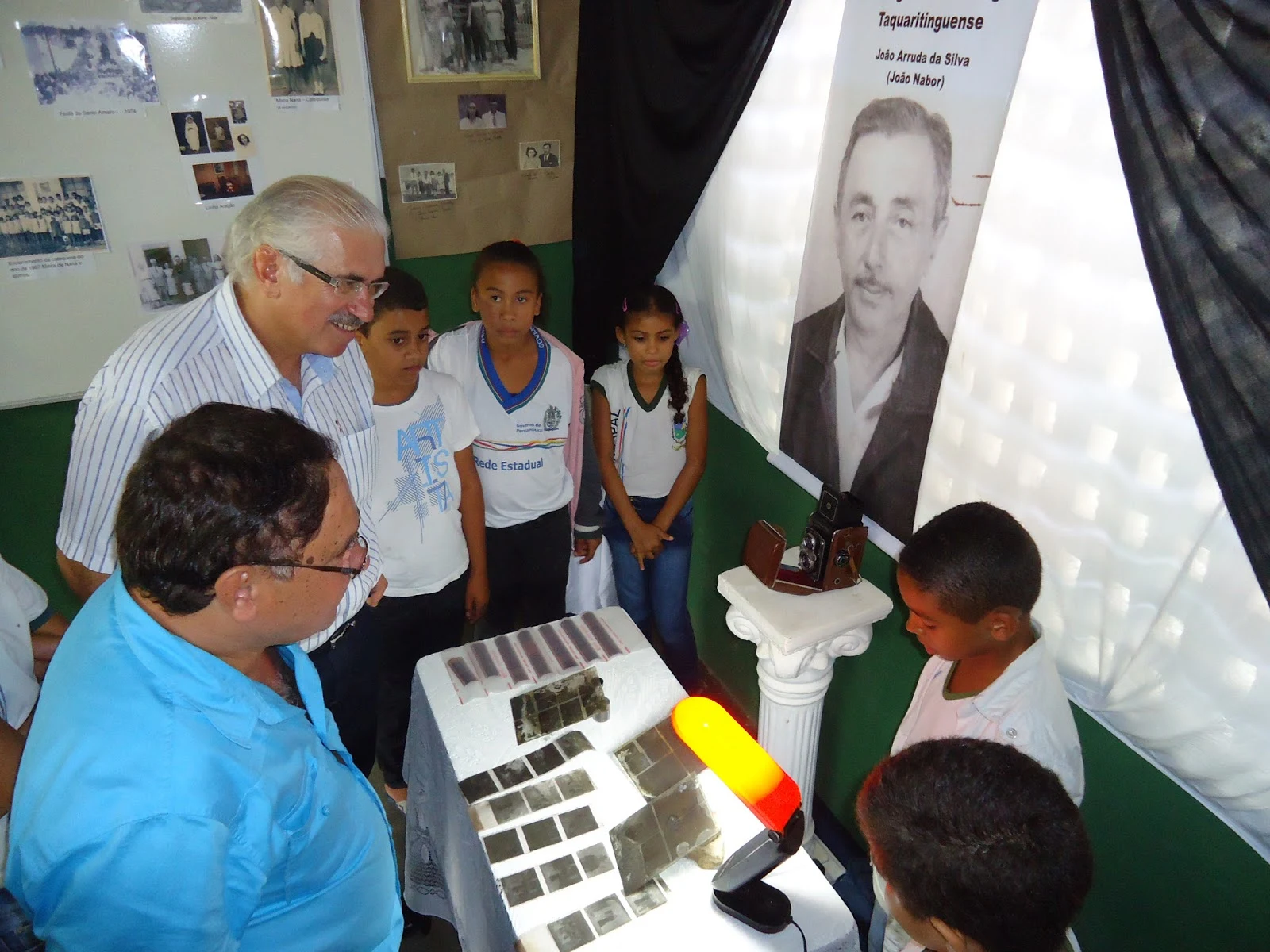 Resultado de imagem para Jânio Arruda  e joão arruda  nabor  fotografo taquaritinga do norte