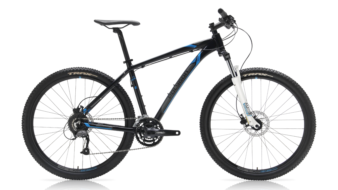 Spesifikasi dan Harga Sepeda Polygon XTRADA 3 0 5 0 6 0