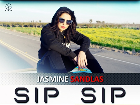 Sip Sip Lyrics - Jasmine Sandlas