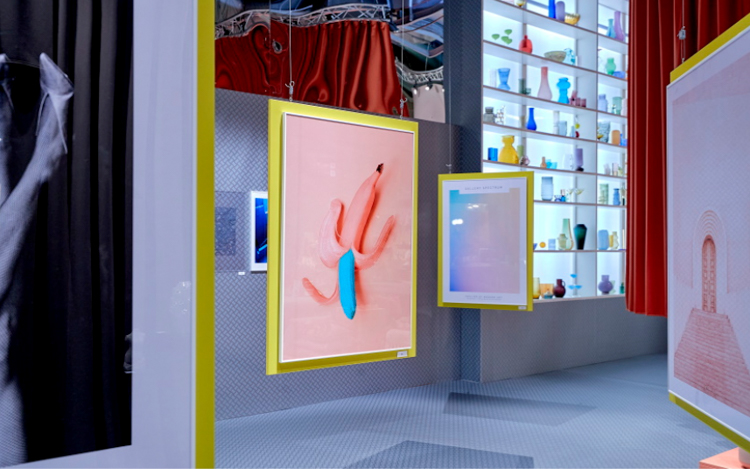 Come and Discover the Nordic Market at Formland this August!