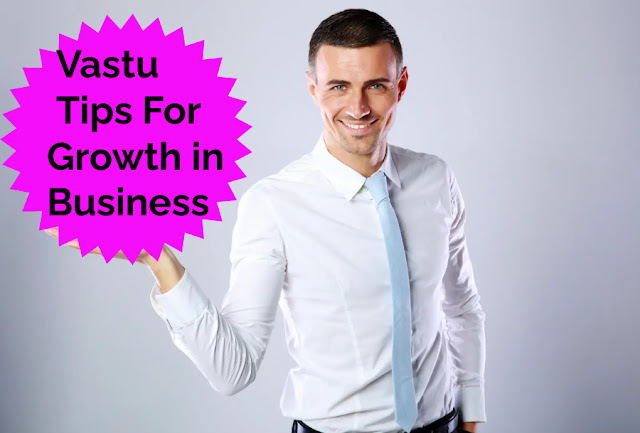 business Vastu shastra