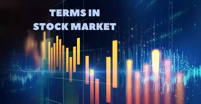 Basic Terms In Stock Market