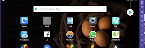 NoxPlayer 6.3.0.6 Win / Mac Android Simulator for Windows and Mac Free Download