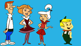 Kumpulan Gambar The JetSons