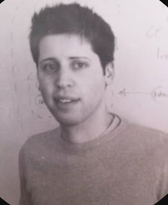 Sam Altman's Tweetstorm Interest Rates, AI, and the Dawn of the Mega-Idea