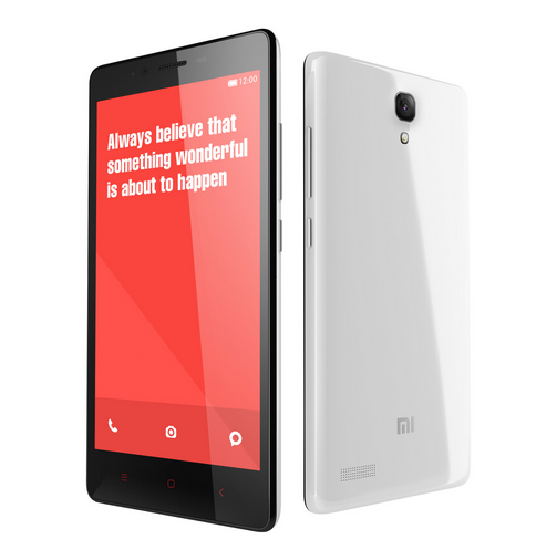 daftar harga HP Xiaomi