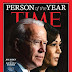 Time Magazine Names Joe Biden And Kamala Harris “Person of the Year.”