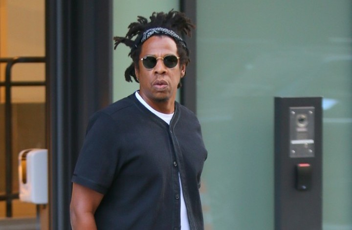 Rapper Jay-Z's real-time net worth climbs to $2.5B