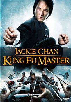 Jackie Chan : Kung Fu Master   Legendado