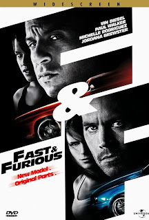 [Fast Furious 2009 para descargar - automOndo.com.ar]