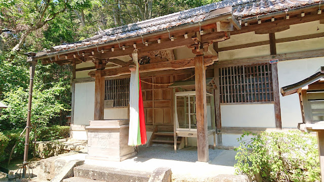 磐船大神社(南河内郡河南町)